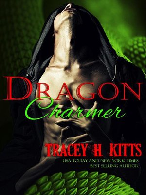 cover image of Dragon Charmer